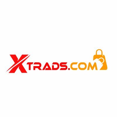 Xtrads | Buy and Sell In Fiji logo